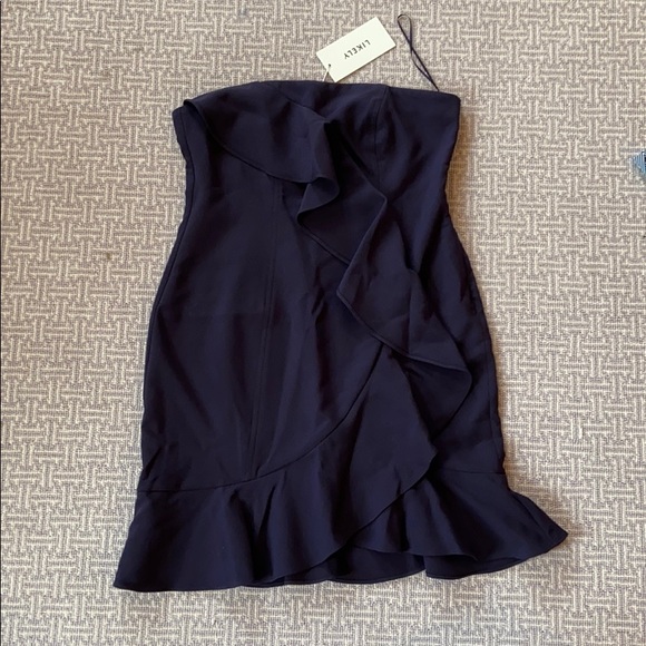 Likely Monetta Dress - Picture 2 of 2